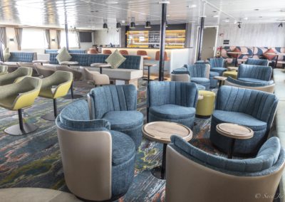 Ortelius salon observatoire et bar
