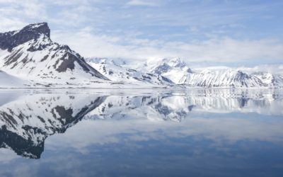 Nouvelles règles pour le tourisme au Svalbard au 1er janvier 2025