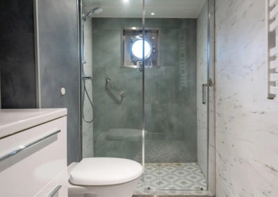 Nanook salle de bain